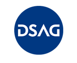 DSAG Transkriptionen bei TS